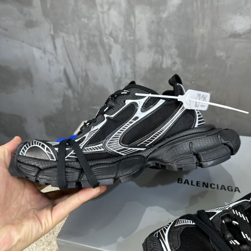 Balenciaga Track Shoes